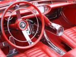 Buick Centurion Concept Car 1956 года